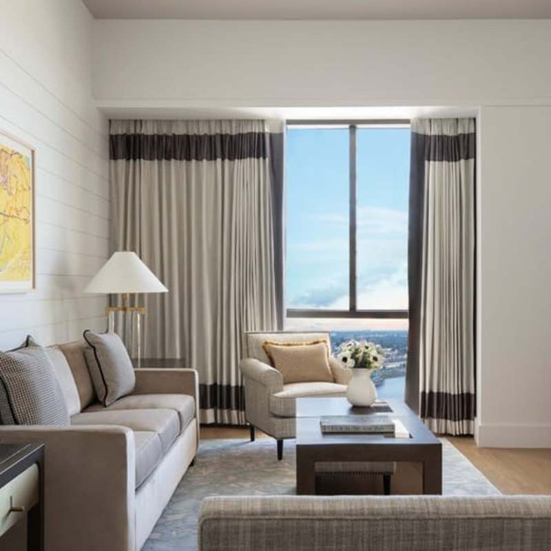 Four Seasons New Orleans- 14