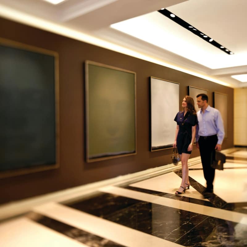 Four Seasons Hotel Washington DC- 7