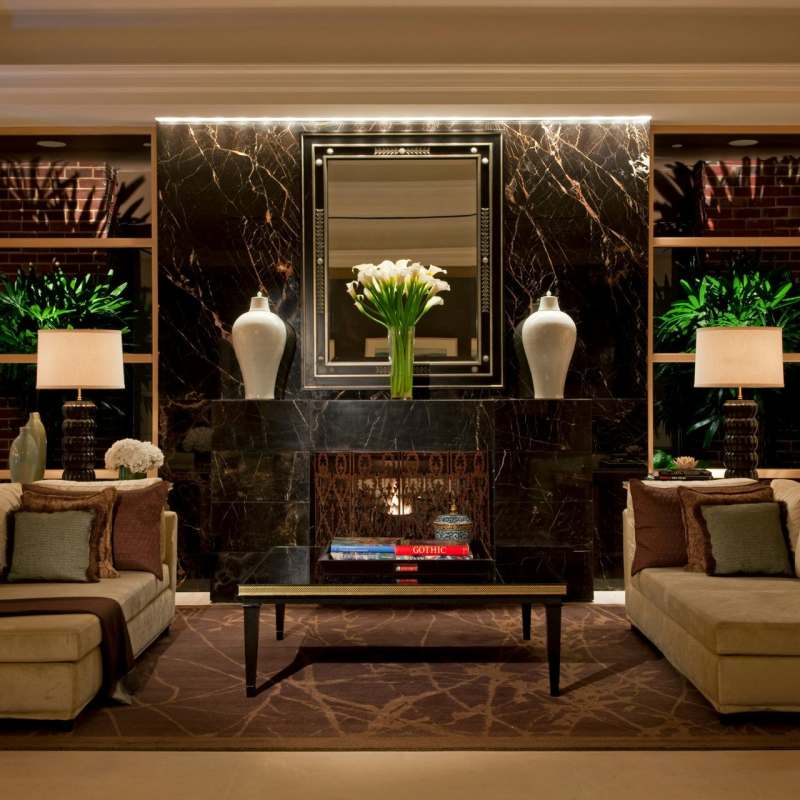 Four Seasons Hotel Washington DC- 6