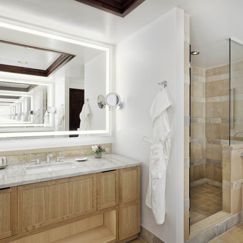 Four Seasons Resort and Residences Jackson Hole- 25