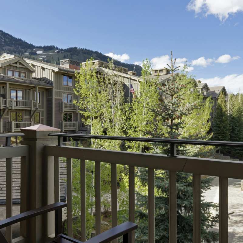 Four Seasons Resort and Residences Jackson Hole- 22