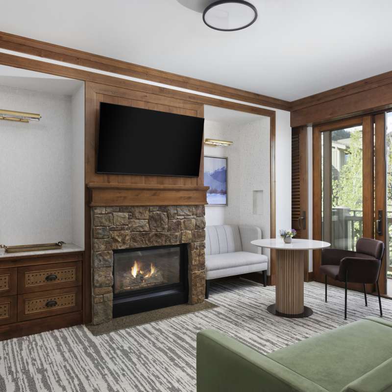 Four Seasons Resort and Residences Jackson Hole- 24