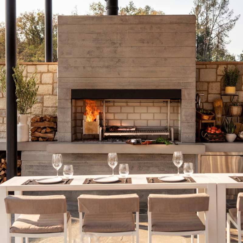 Four Seasons Napa Valley- 10