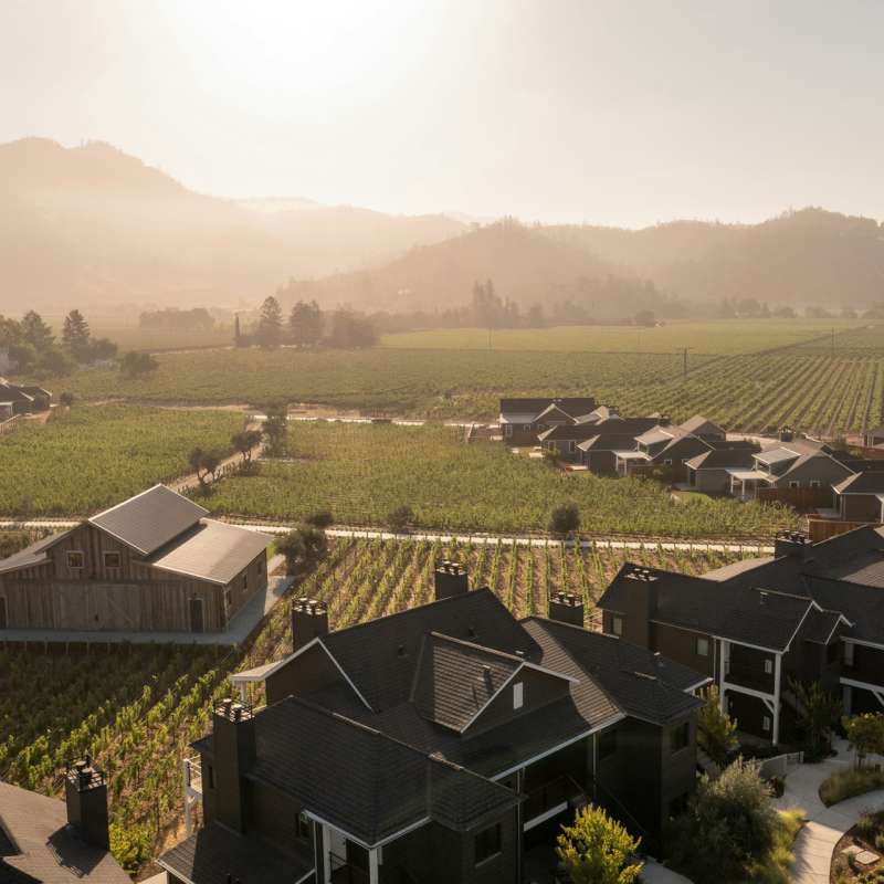 Four Seasons Napa Valley- 9