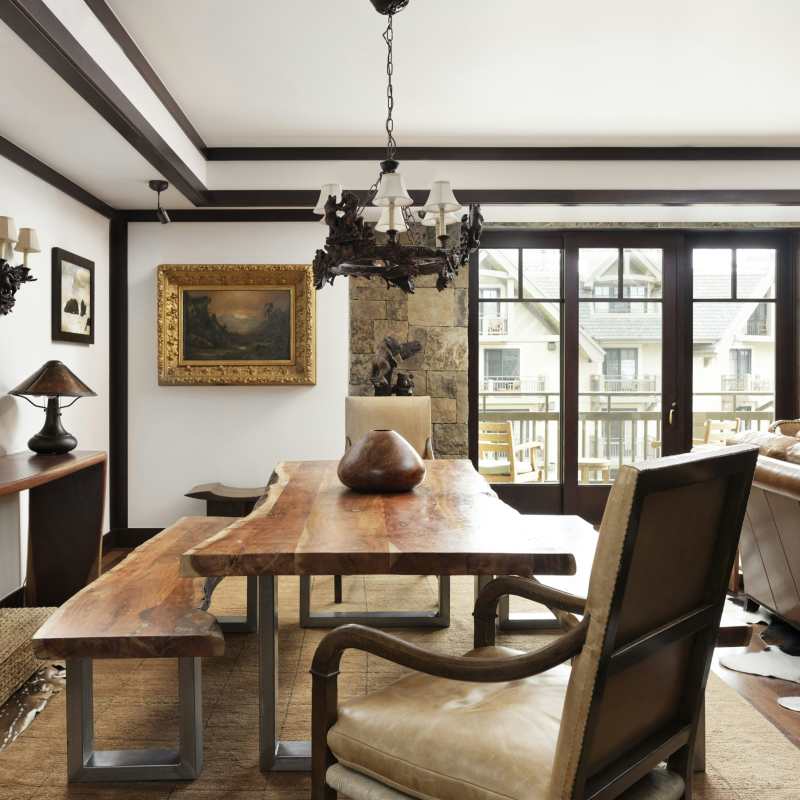 Four Seasons Resort and Residences Vail- 13