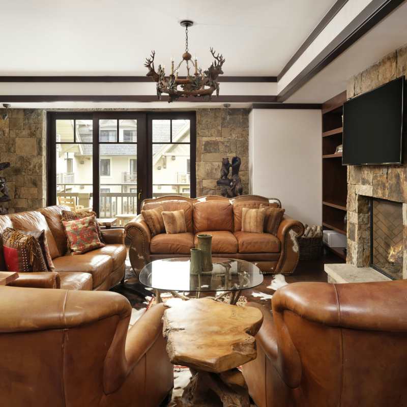 Four Seasons Resort and Residences Vail- 12