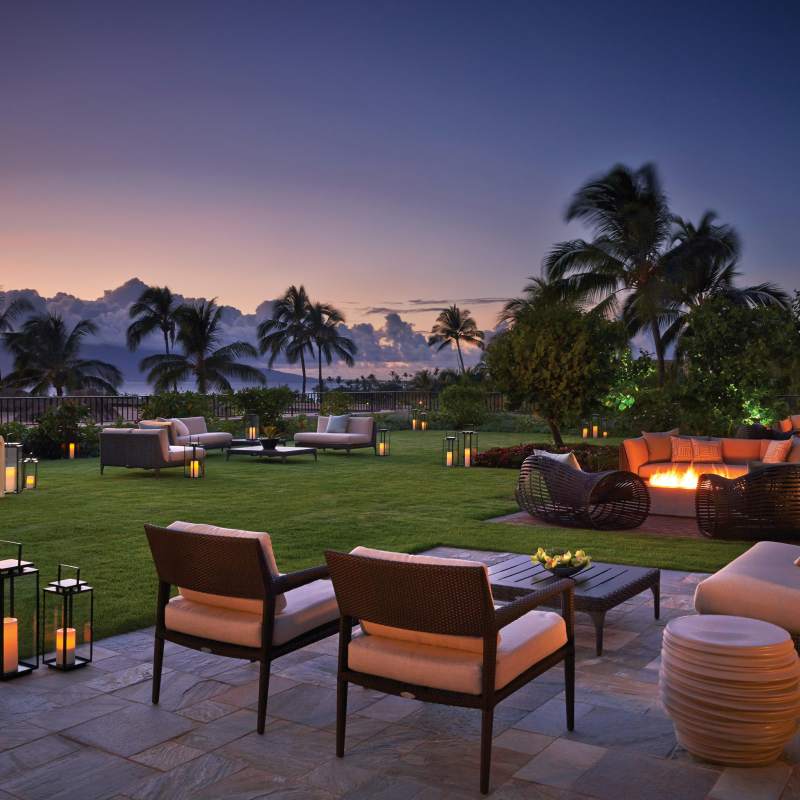 Four Seasons Resort Maui at Wailea- 21