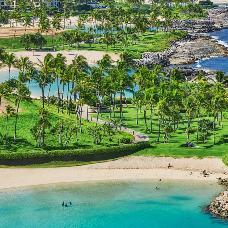 Four Seasons Resort O'Ahu at Ko Olina- 10