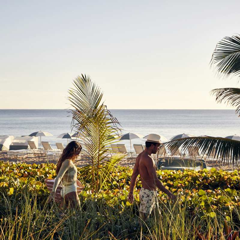 Four Seasons Resort Palm Beach- 11