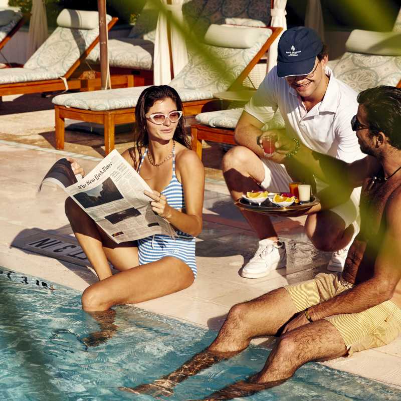 Four Seasons Resort Palm Beach- 12