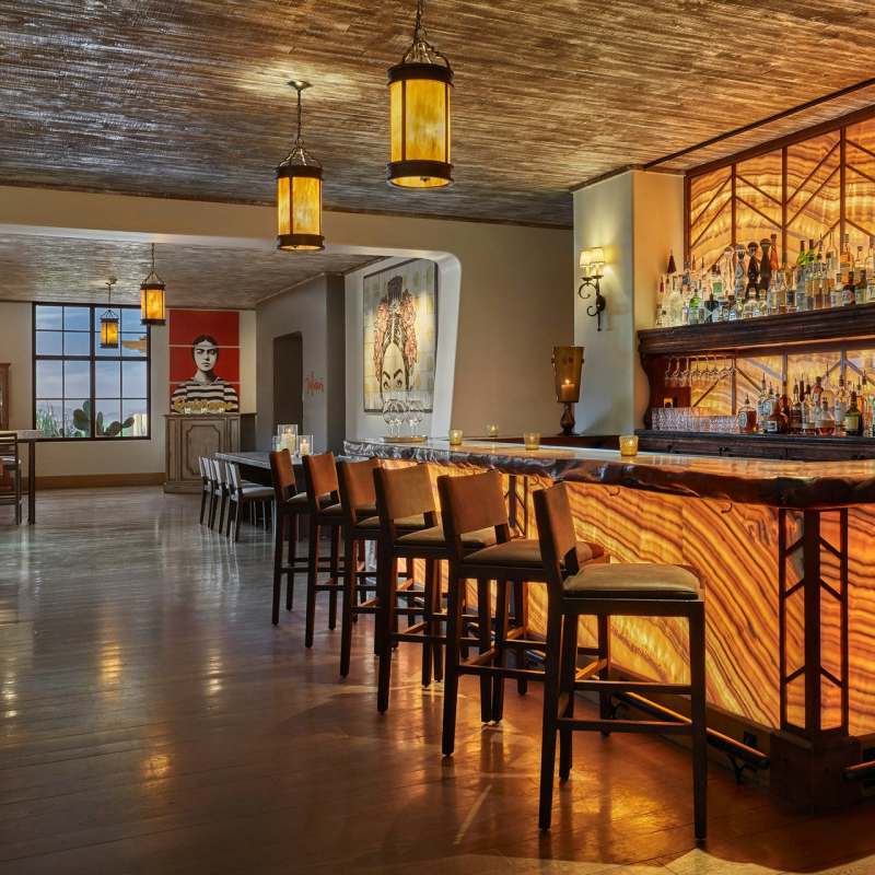 Four Seasons Resort Scottsdale at Troon North- 13