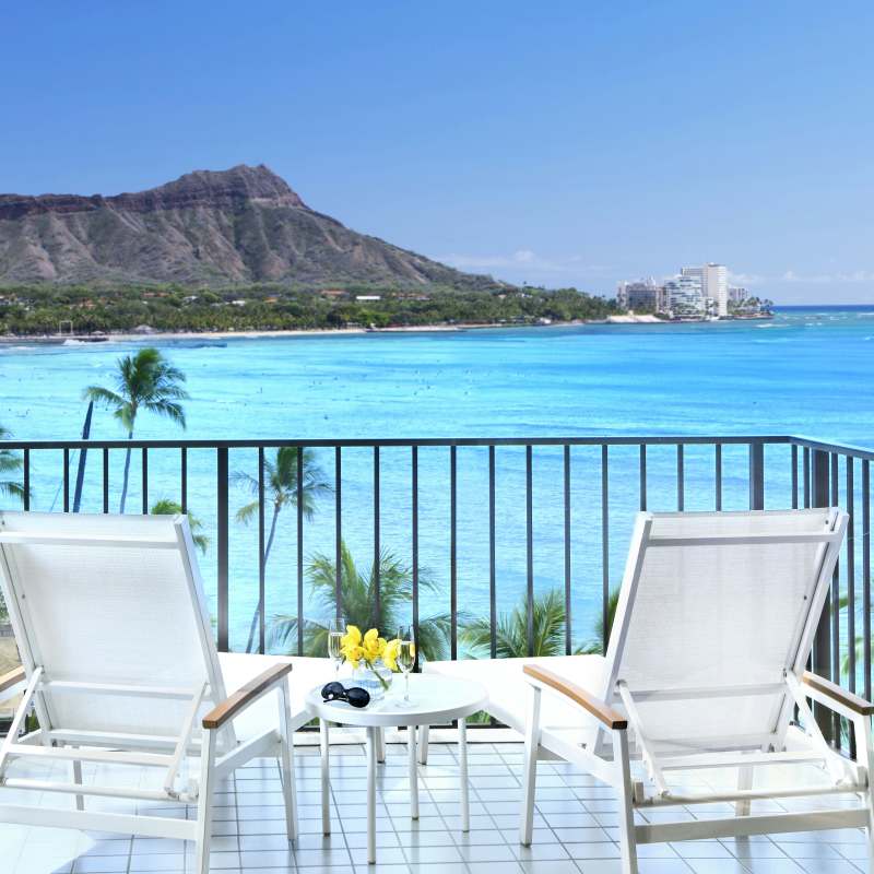Halekulani- 11