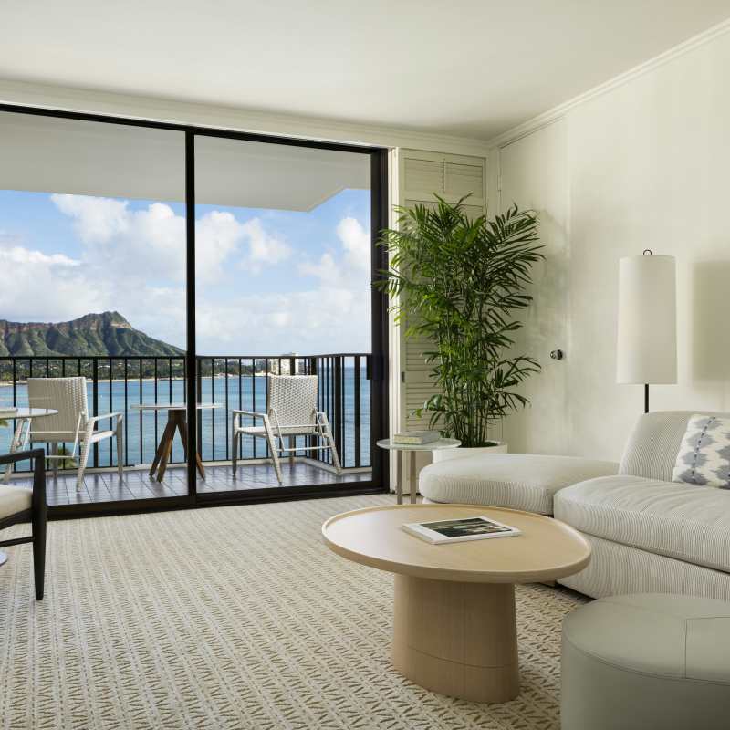 Halekulani- 7
