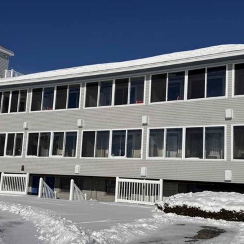The Harborside Hotel- 5
