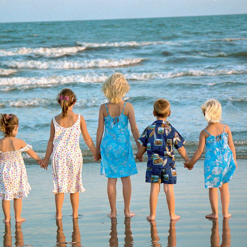 Family Activities at Kiawah Island - Kiawah Island Golf Resort 