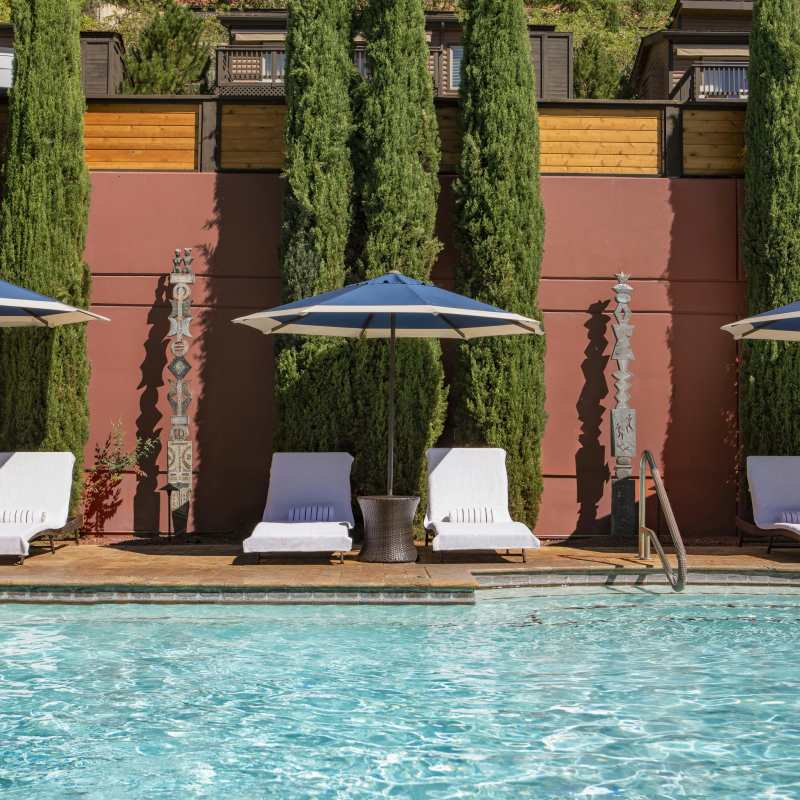 L'Auberge de Sedona- 10