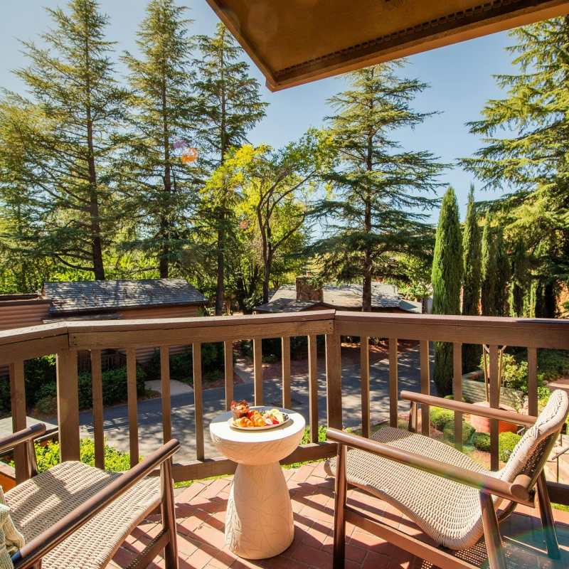 L'Auberge de Sedona- 7