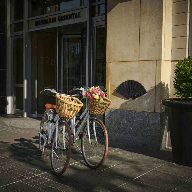 Mandarin Oriental Boston- 11