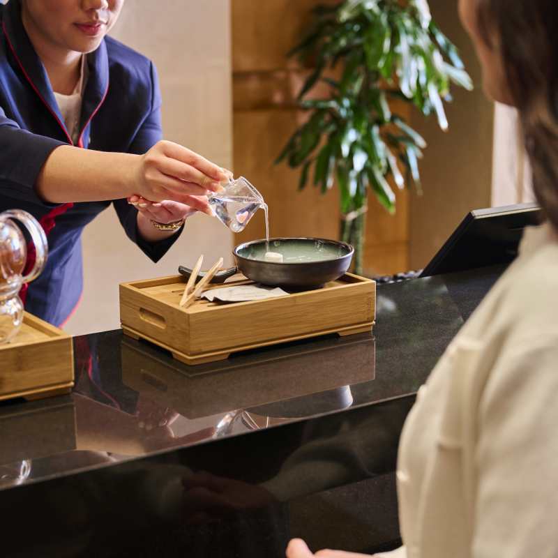 Mandarin Oriental Boston- 12