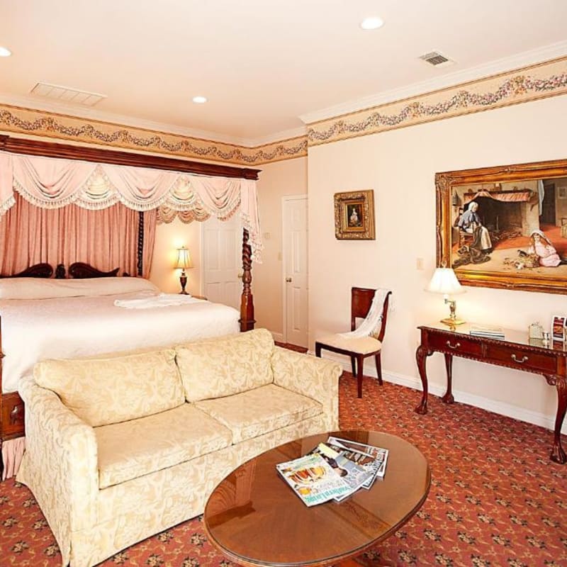 Double room 3 