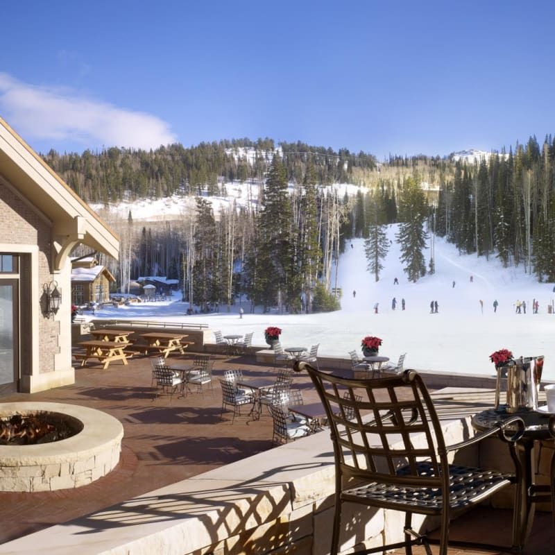 Montage Deer Valley