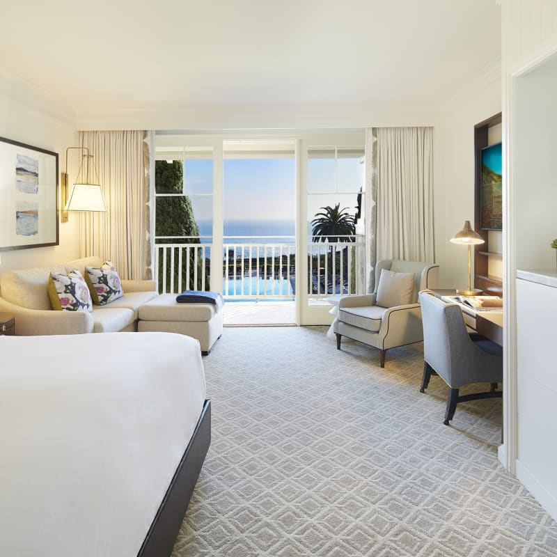 King Guestroom 