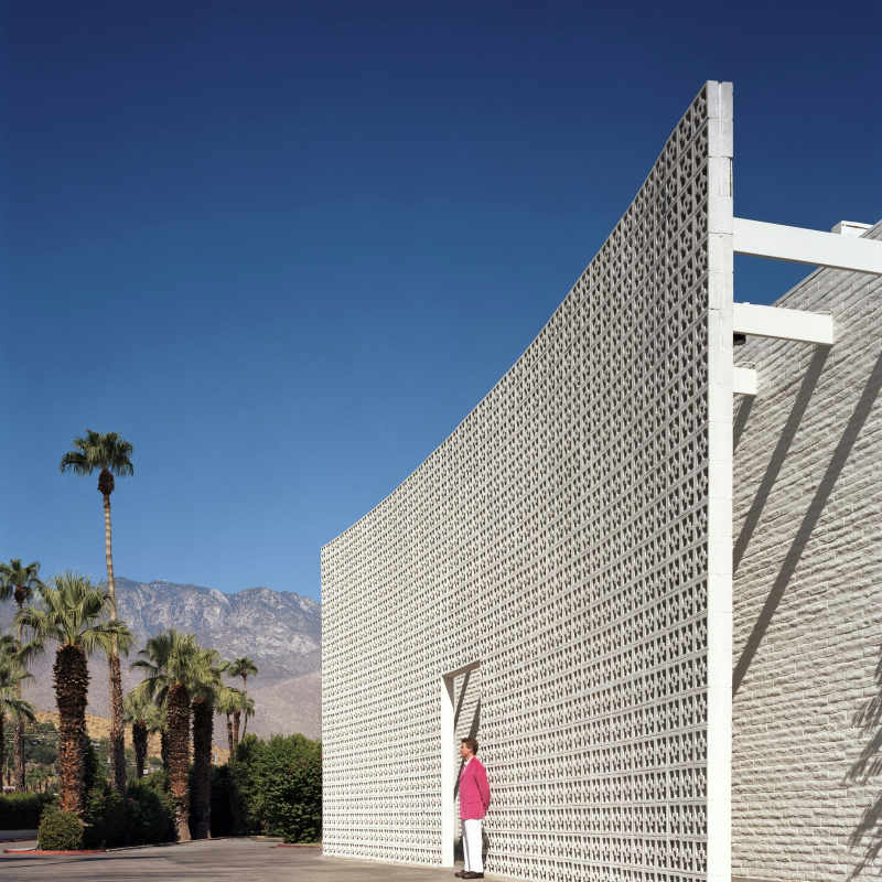 Parker Palm Springs- 16