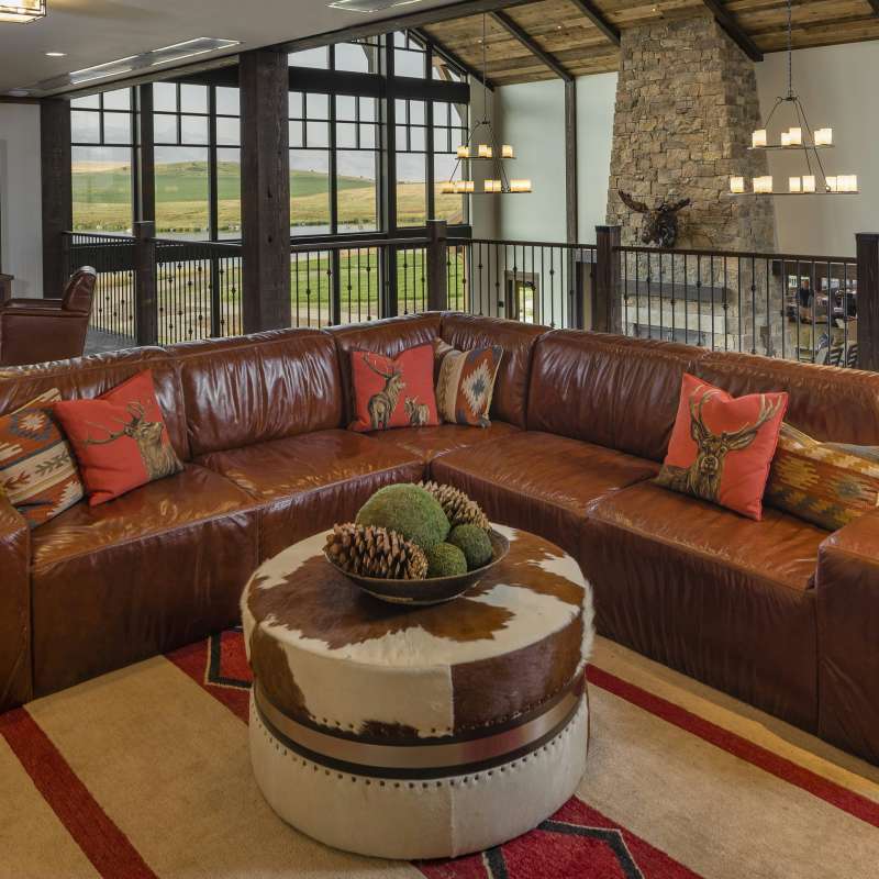 Sage Lodge - 17