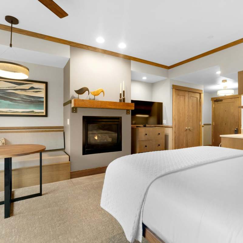 Stephanie Inn - 6