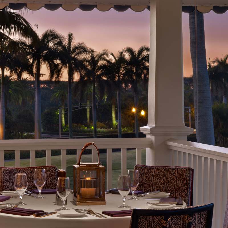 The Breakers Palm Beach- 25