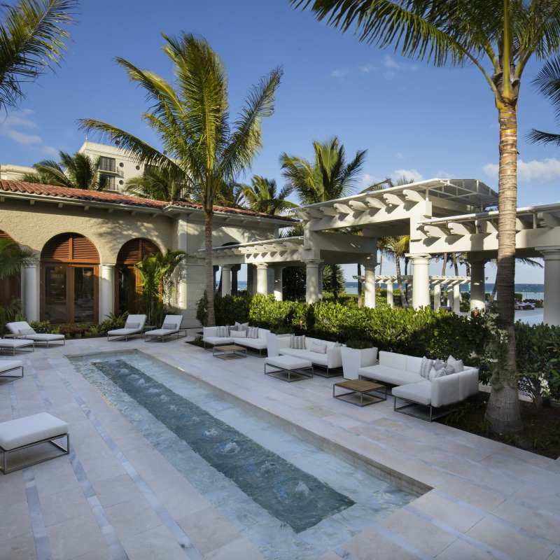 The Breakers Palm Beach- 23