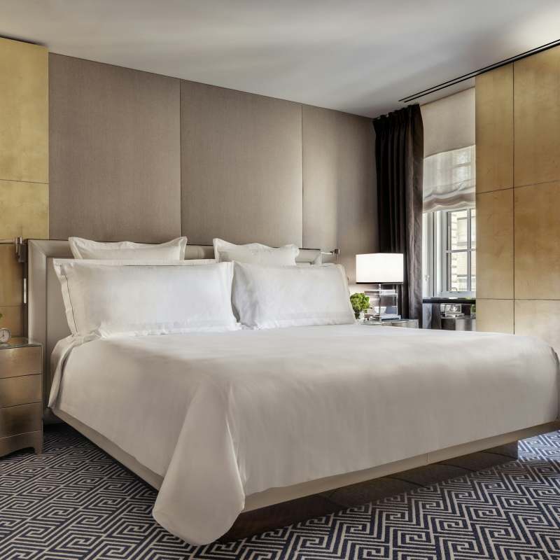 The Carlyle, A Rosewood Hotel- 12