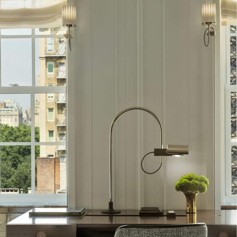 The Carlyle, A Rosewood Hotel- 8