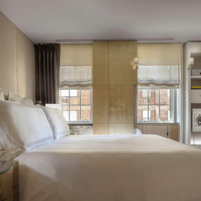 The Carlyle, A Rosewood Hotel- 11
