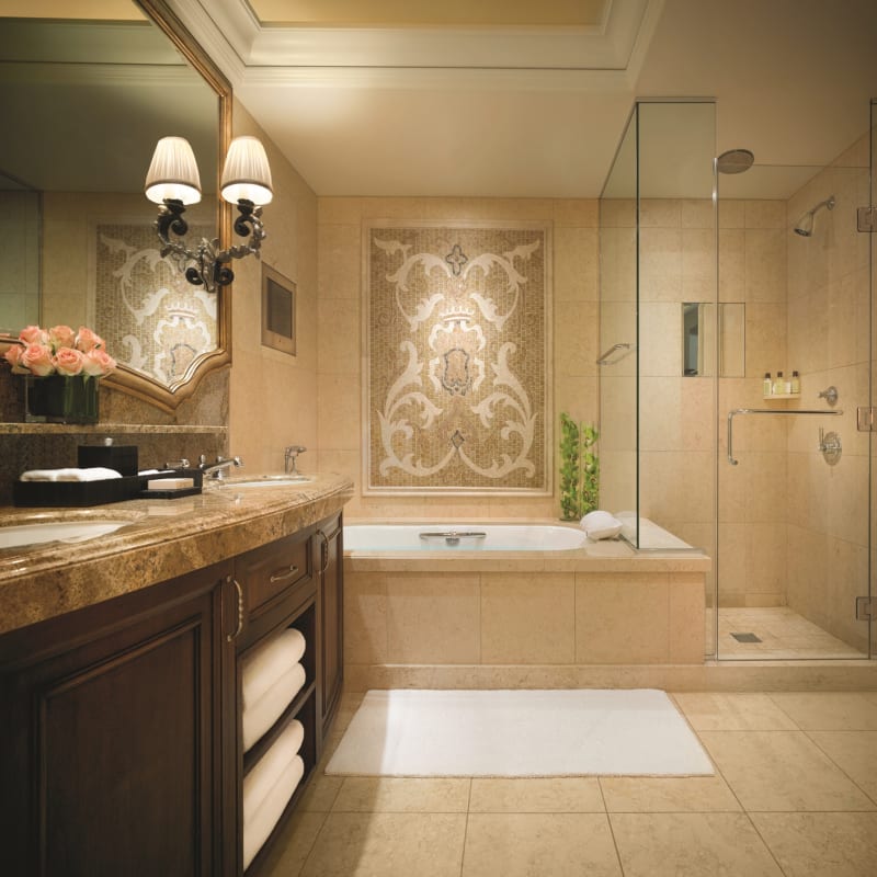 Maybourne Bathroom 