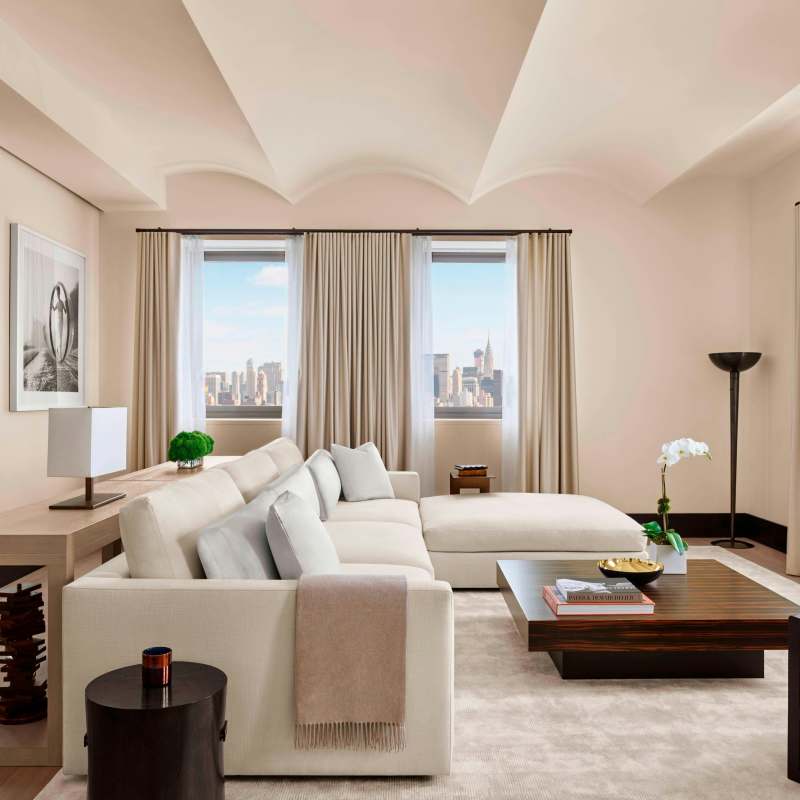 The New York EDITION- 15