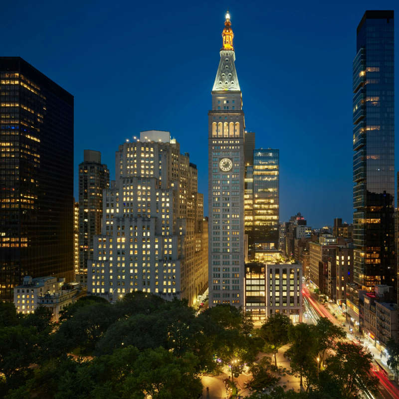 The New York EDITION- 13