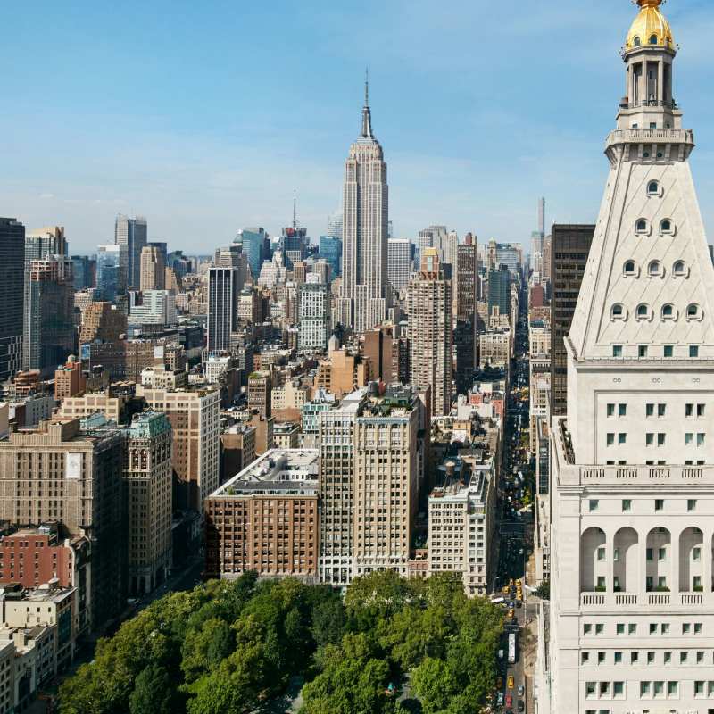 The New York EDITION- 14