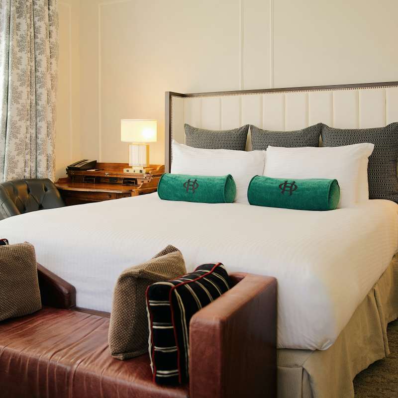 Oxford Hotel- 13