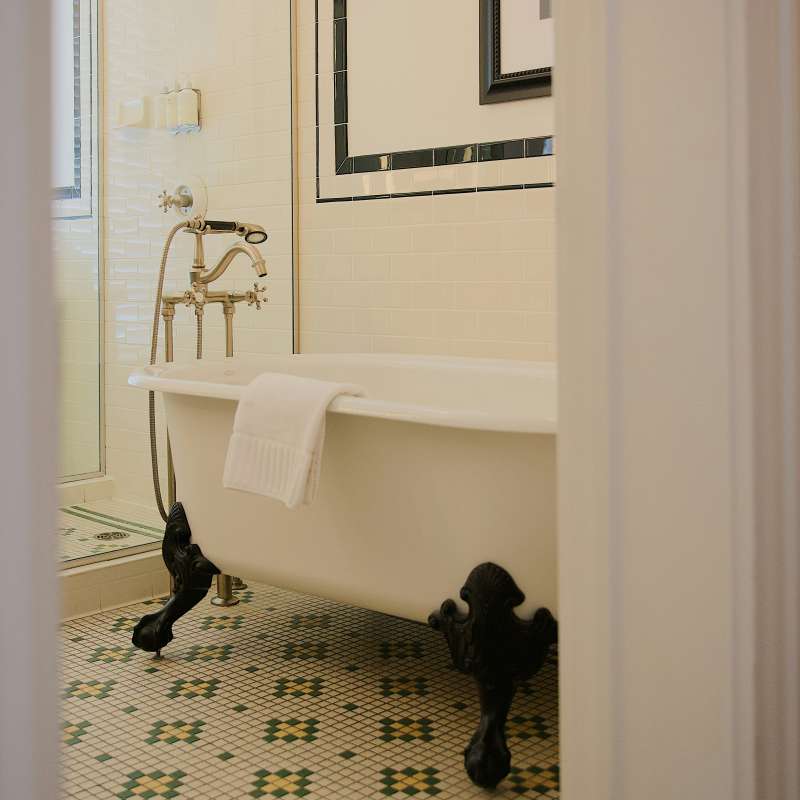 Oxford Hotel- 15