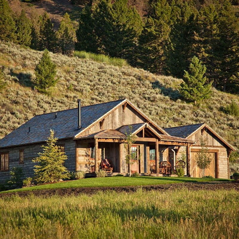 The Ranch at Rock Creek- 21