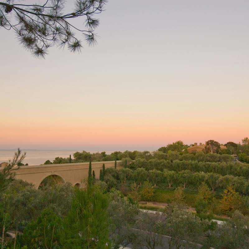 Resort at Pelican Hill- 11