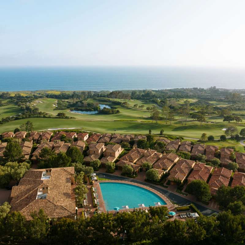 Resort at Pelican Hill- 12