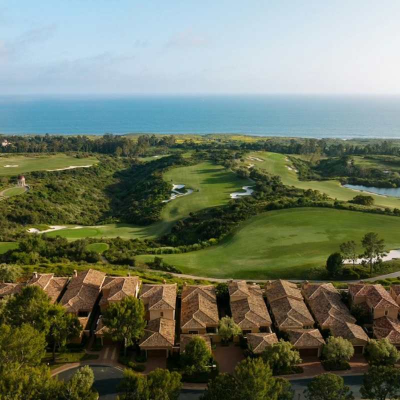 Resort at Pelican Hill- 9