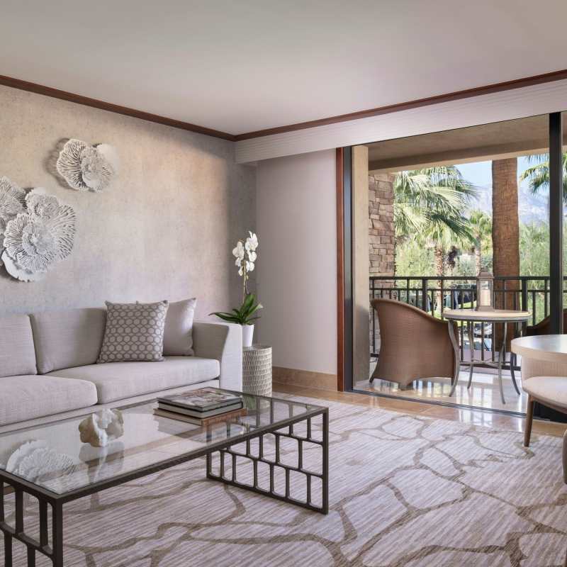The Ritz-Carlton Rancho Mirage - 14