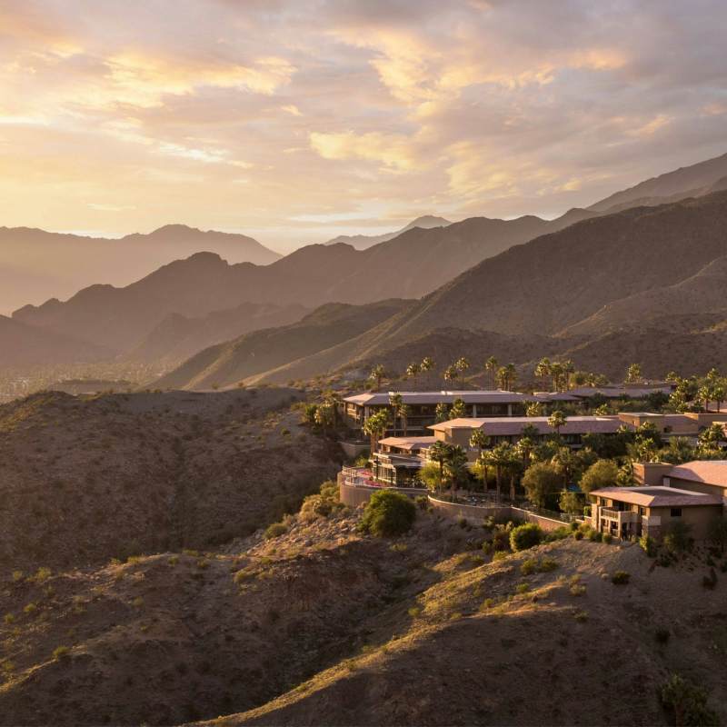The Ritz-Carlton Rancho Mirage - 13