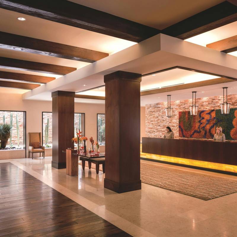 The Ritz-Carlton Rancho Mirage - 15