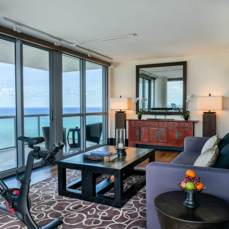 The Setai South Beach- 11