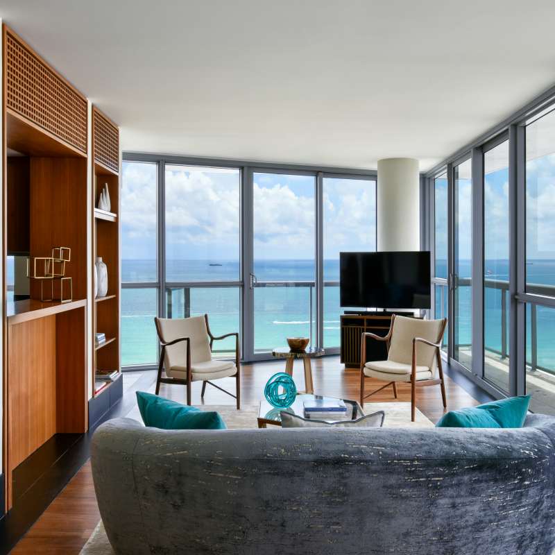 The Setai South Beach- 9
