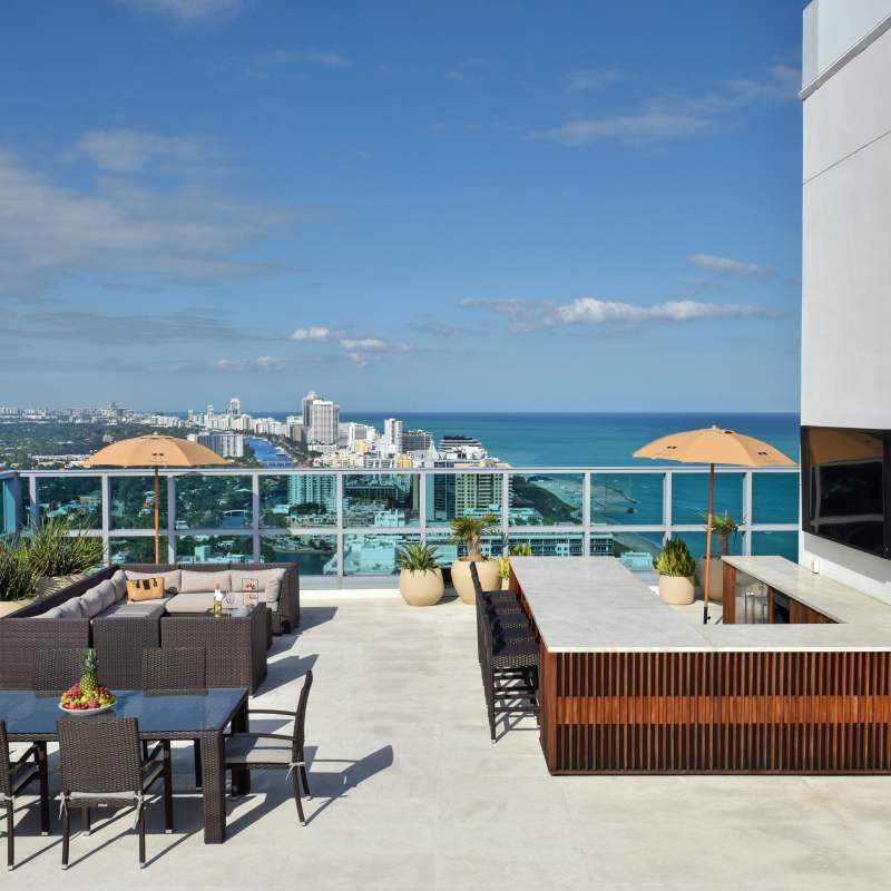 The Setai South Beach- 8